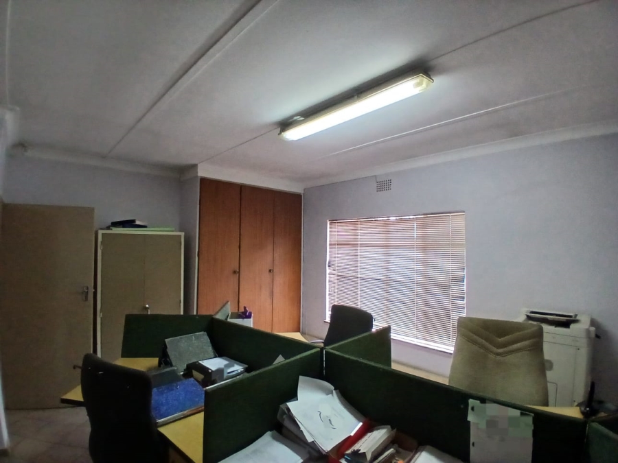 To Let commercial Property for Rent in Rustenburg Central North West